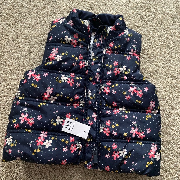GAP Other - Gap Vest 18-24 months